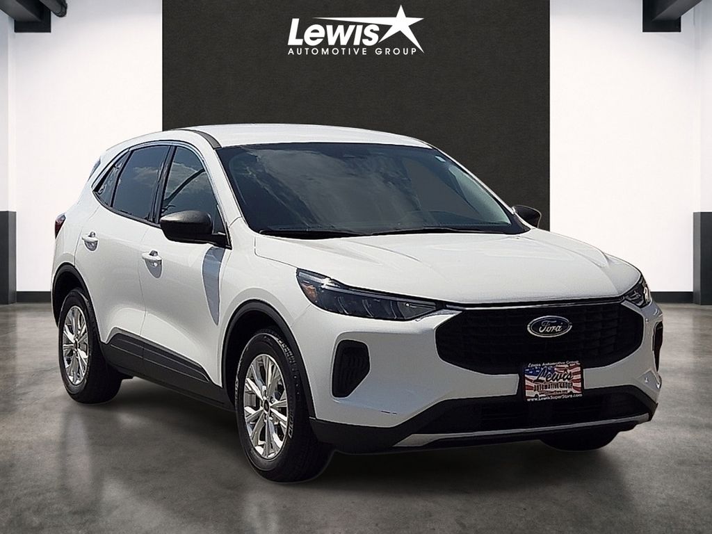 2024 Ford Escape Active - Photo 6