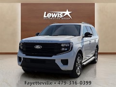 2026 Ford Expedition Active SUV