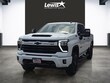  Chevrolet Silverado 3500HD