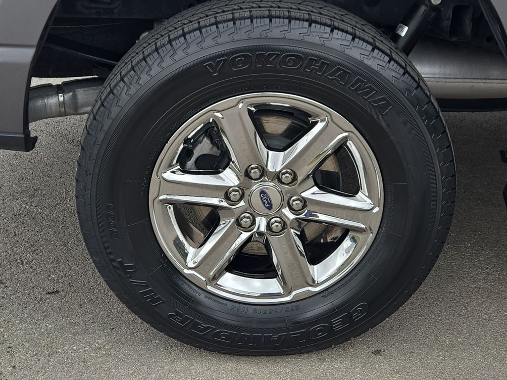 2024 Ford F-150 XLT - Photo 7