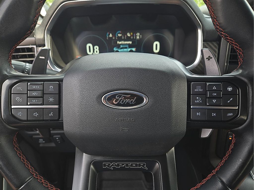 2023 Ford F-150 Raptor - Photo 19