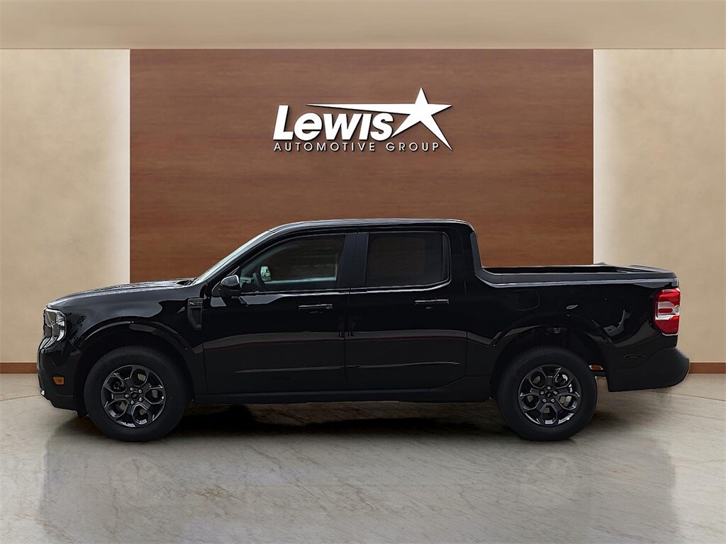 2025 Ford Maverick XLT photo 3