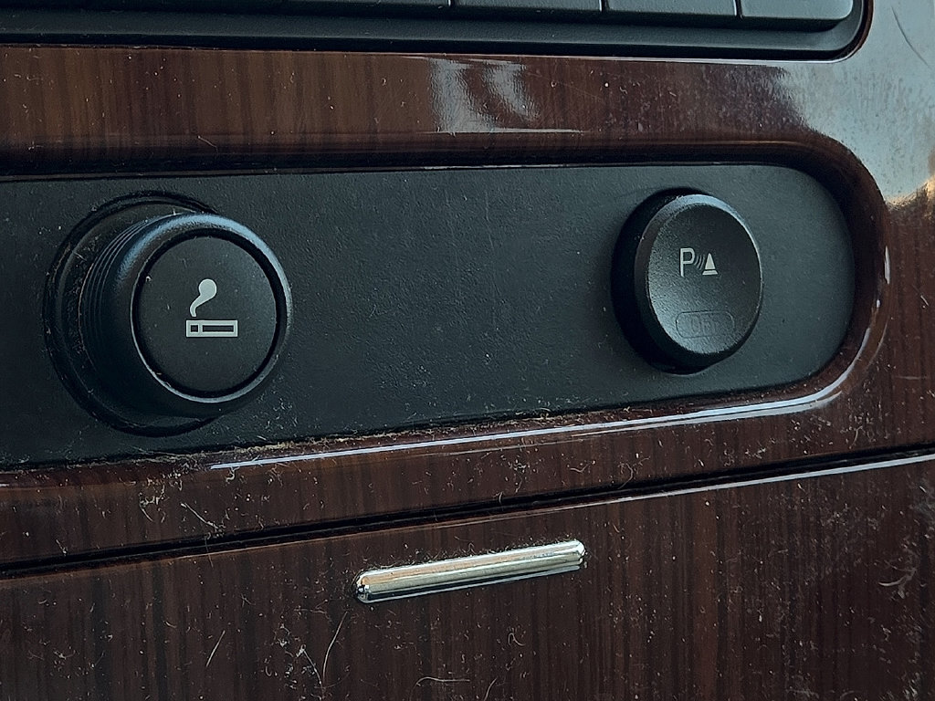2008 Ford F-150 Lariat - Photo 13