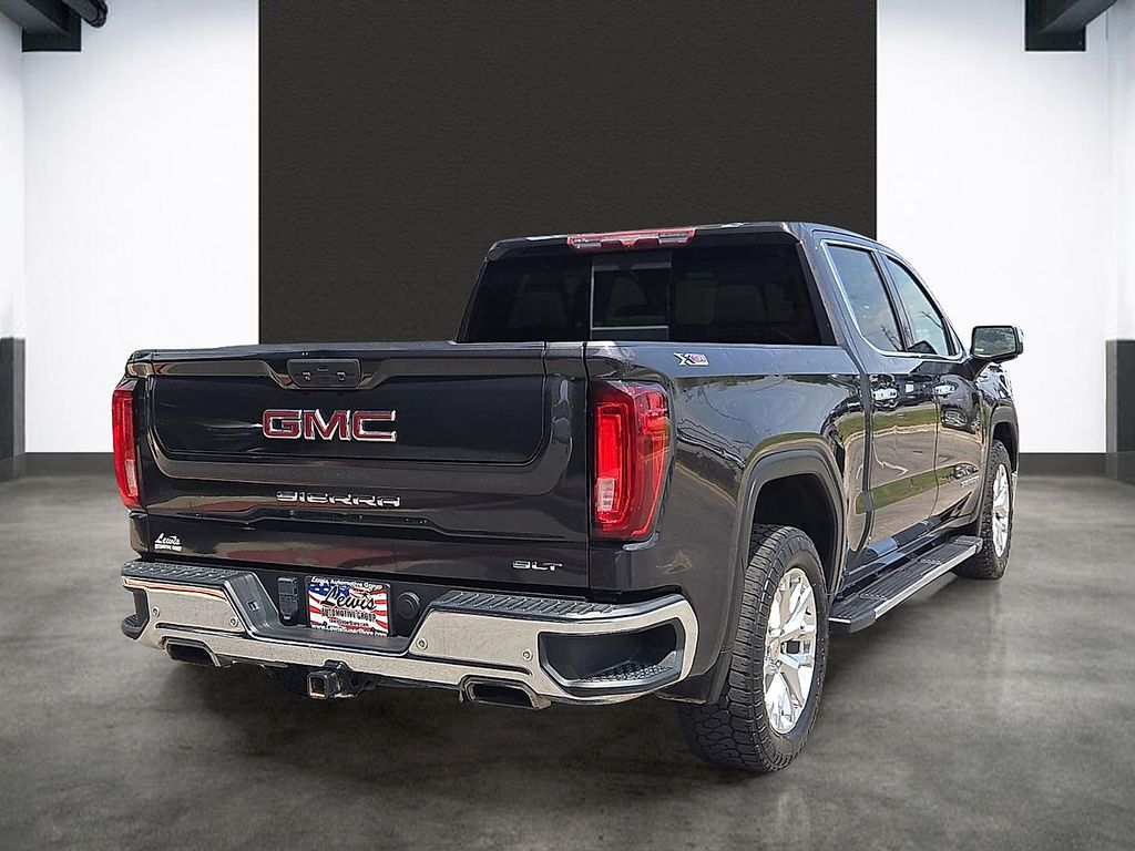 2020 GMC Sierra 1500 SLT - Photo 8