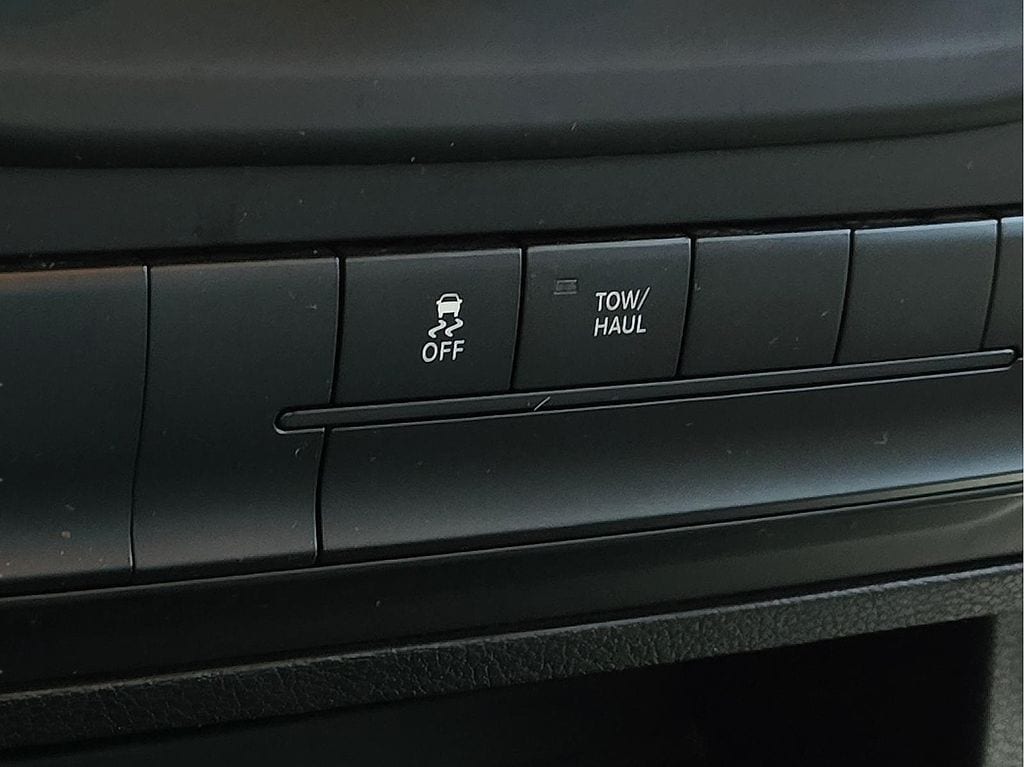 2020 RAM Ram 1500 Classic Tradesman - Photo 14