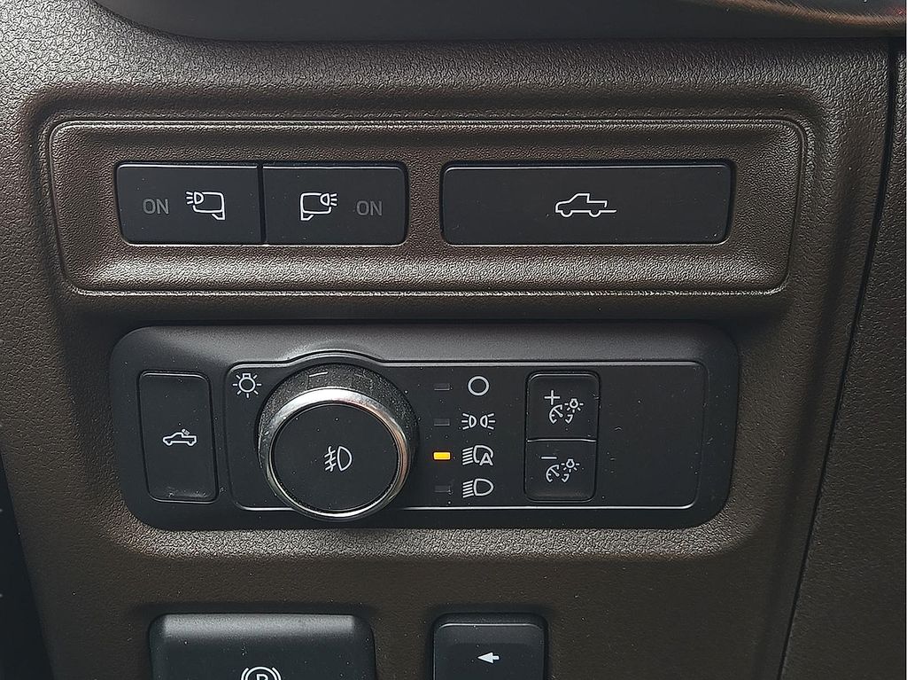 2022 Ford F-150 King Ranch - Photo 17