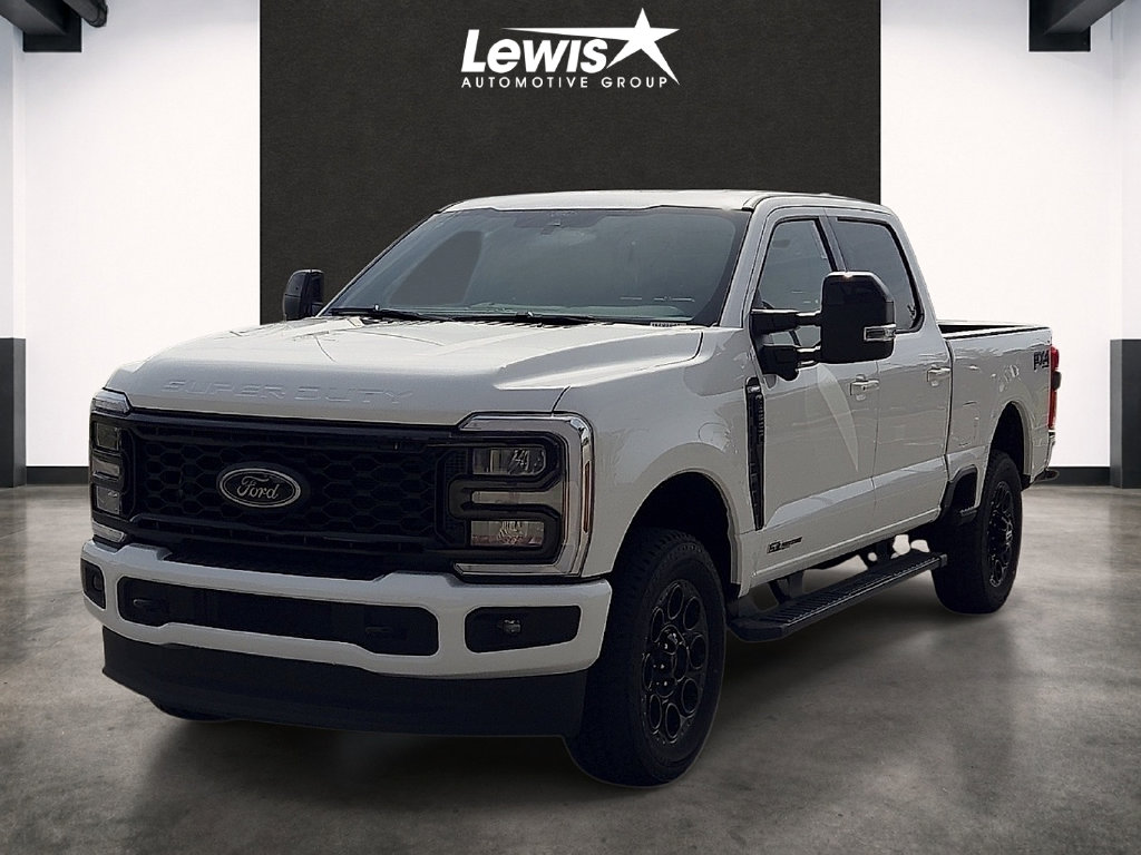  Ford F-250SD