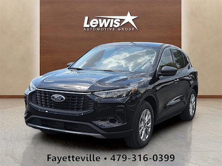 New 2024 Ford Escape Active SUV for sale in Fayetteville, AR
