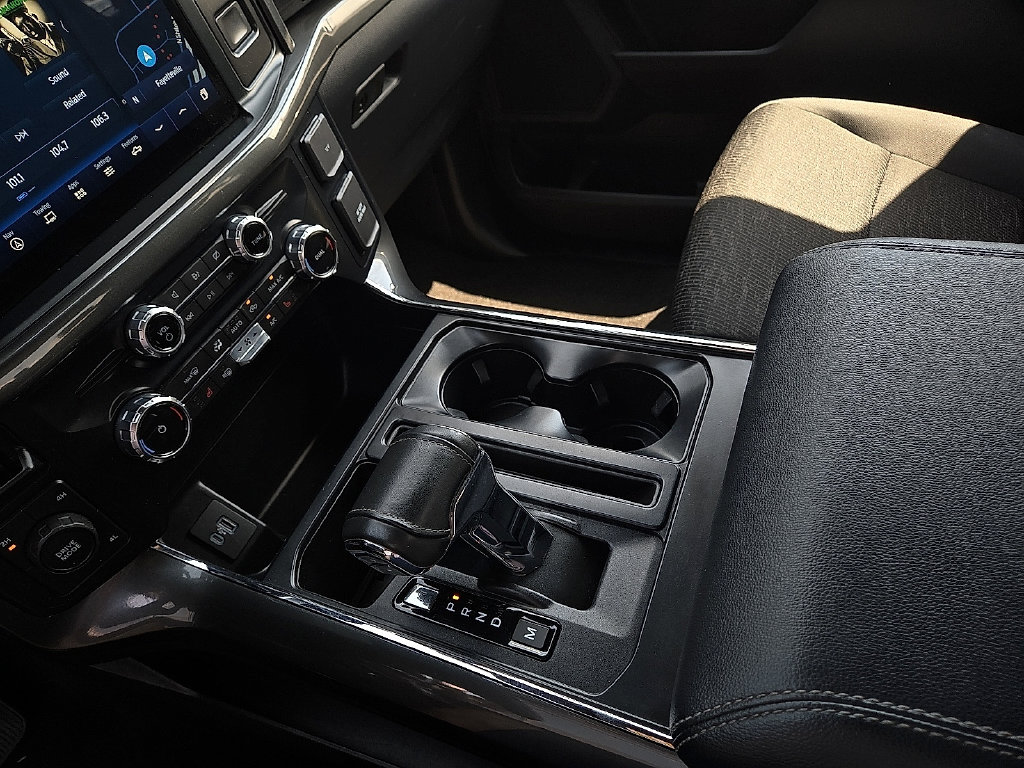 2023 Ford F-150 XLT - Photo 19
