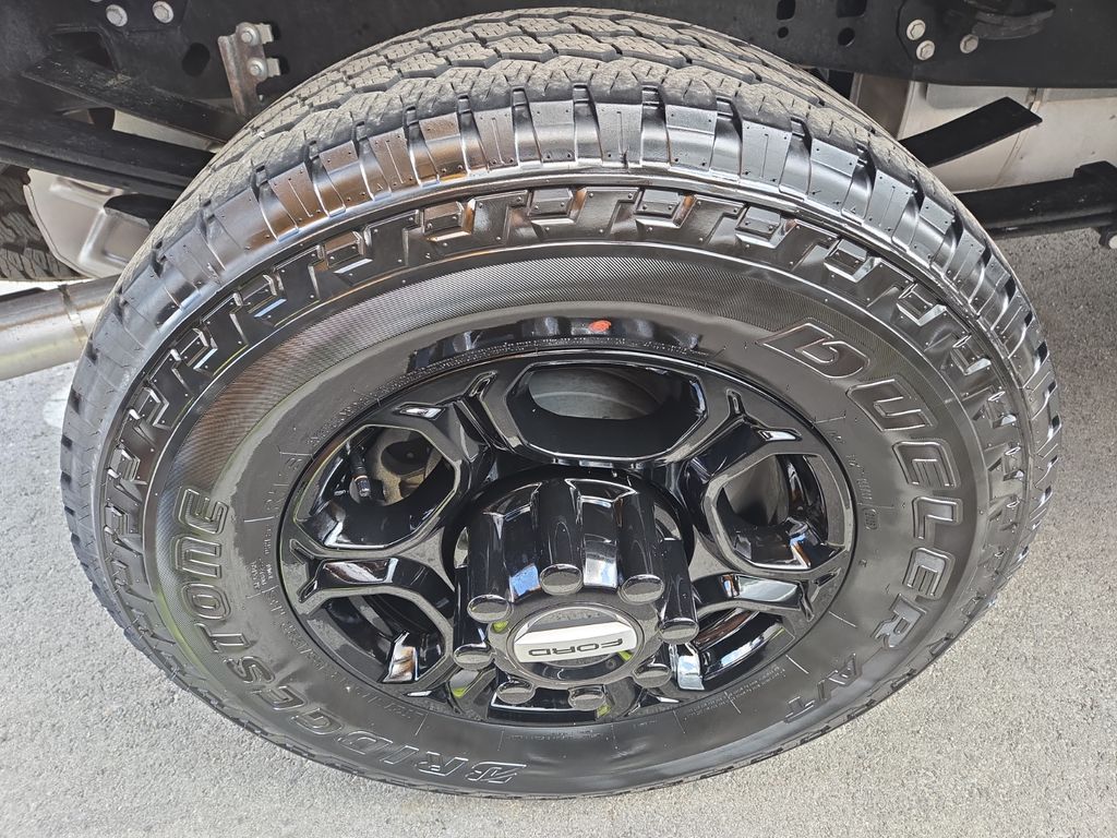 2025 Ford F-250 Super Duty XL - Photo 5