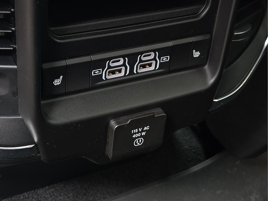 2025 RAM Ram 1500 Pickup Laramie - Photo 9