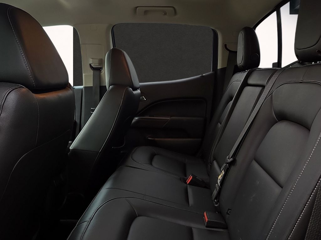 2017 Chevrolet Colorado LT - Photo 8