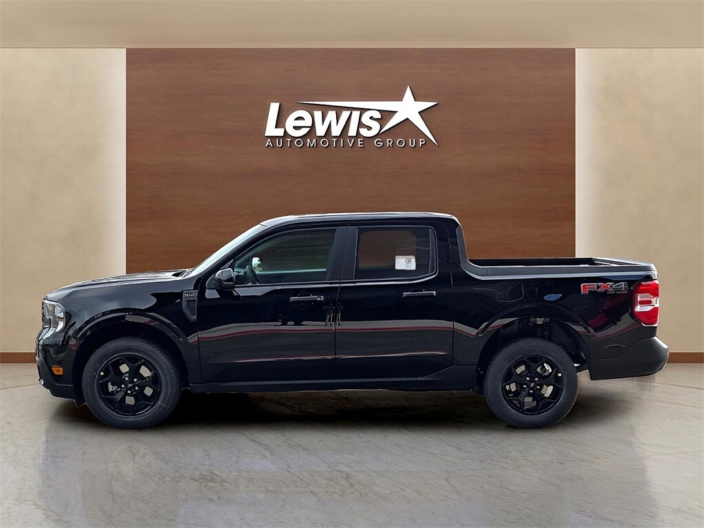 2025 Ford Maverick XLT photo 2