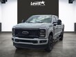  Ford F-250SD