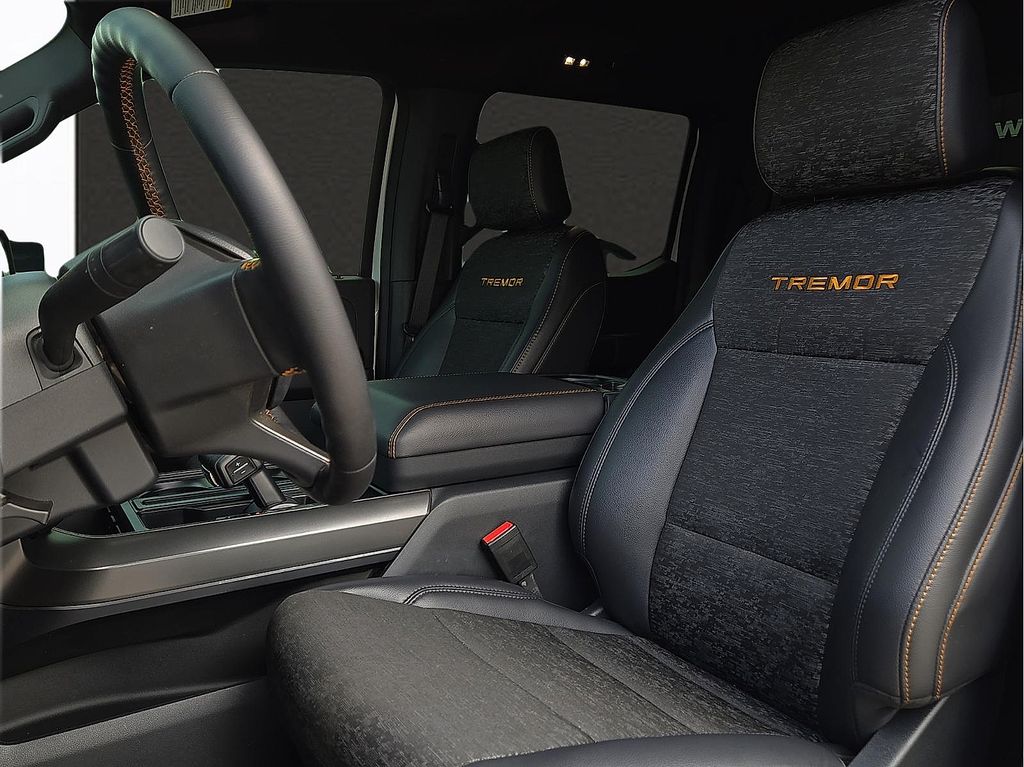 2025 Ford F-150 Tremor - Photo 13