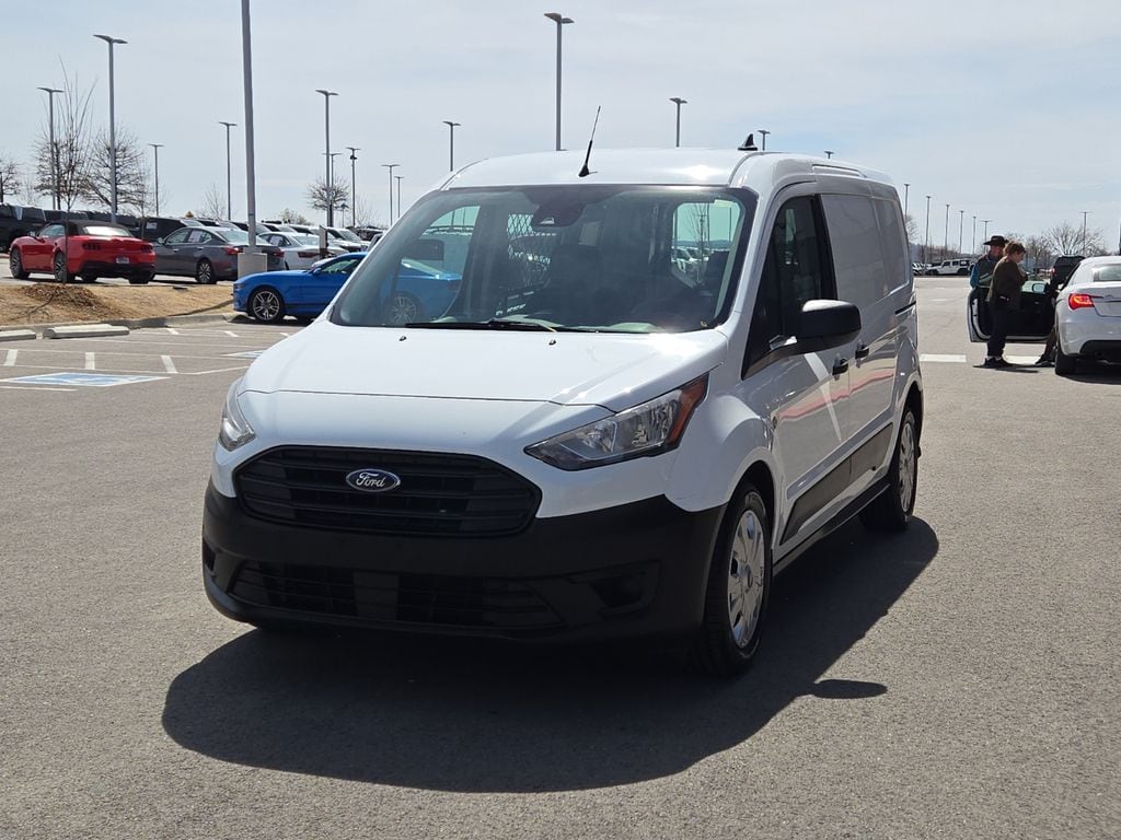 2020 Ford Transit Connect XL