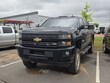  Chevrolet Silverado 2500HD