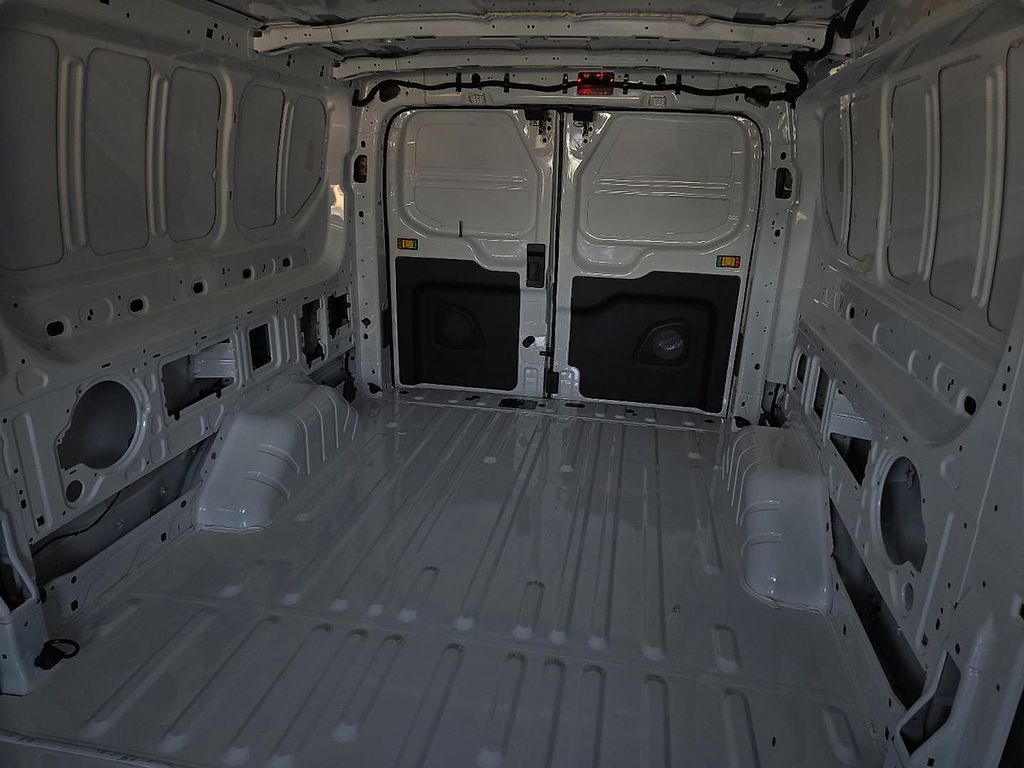2025 Ford Transit Van Base - Photo 10