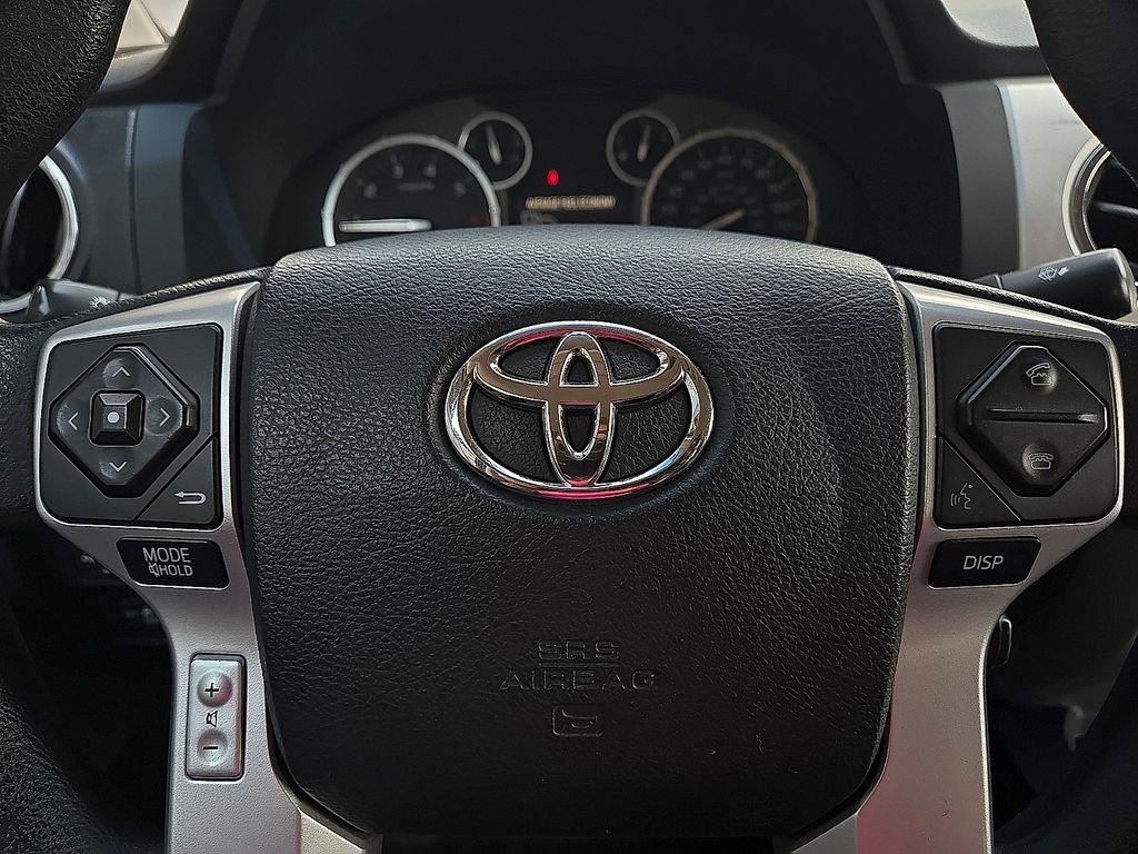 2016 Toyota Tundra SR5 - Photo 19