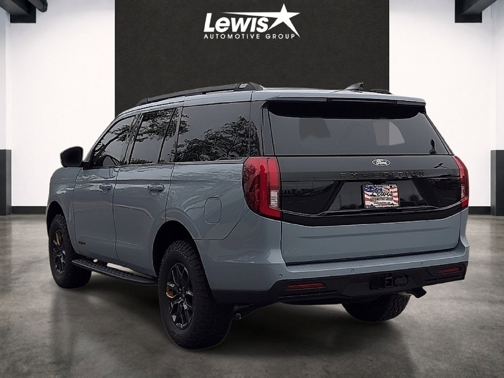 New 2027 Ford Expedition Tremor SUV