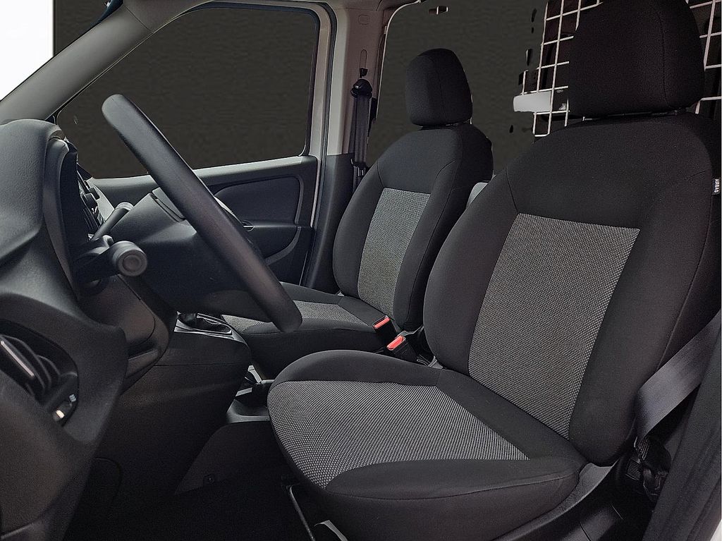 2020 RAM Promaster City Tradesman - Photo 11