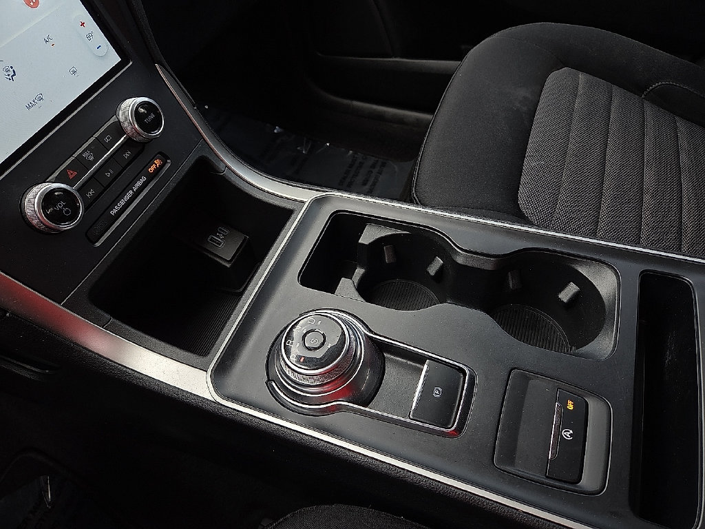 2023 Ford Edge SE - Photo 20