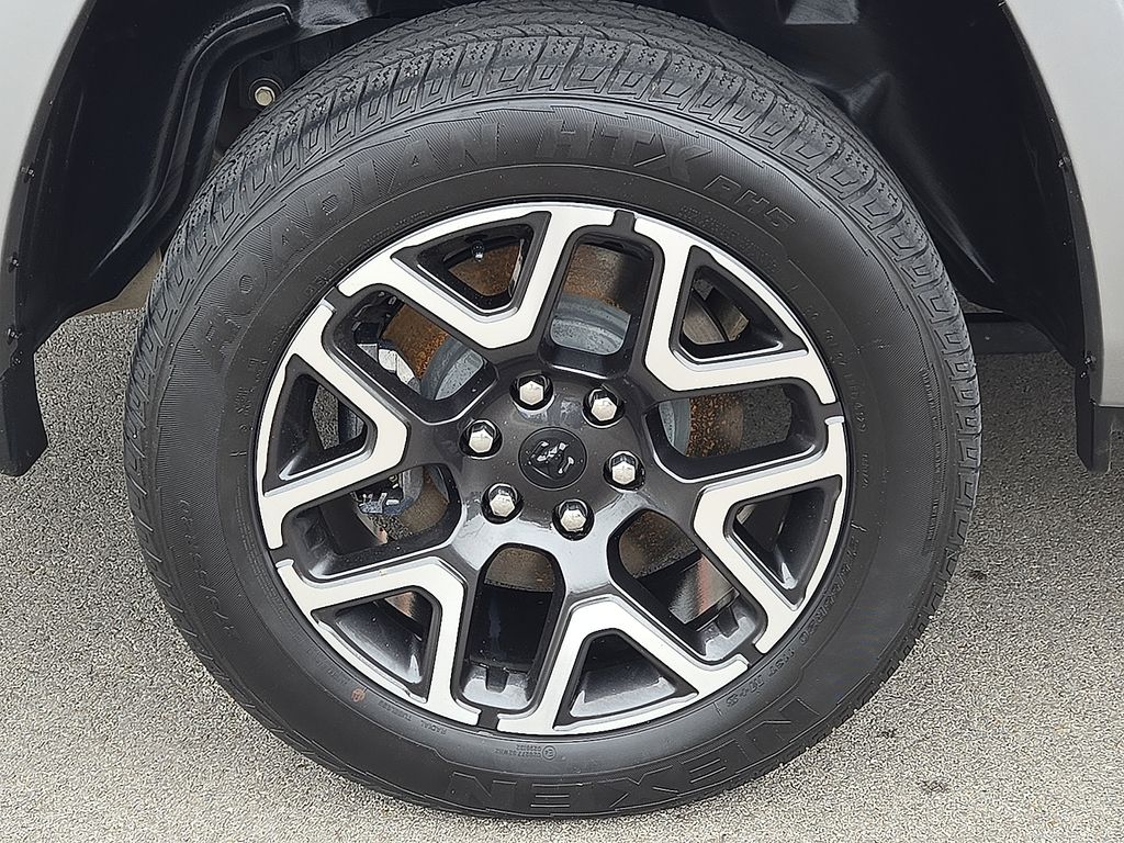 2025 RAM Ram 1500 Pickup Laramie - Photo 7