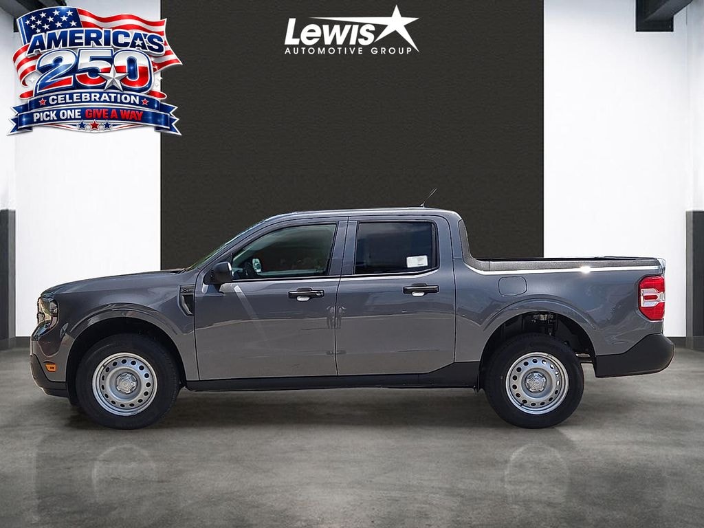 New 2026 Ford Maverick XL Truck SuperCrew