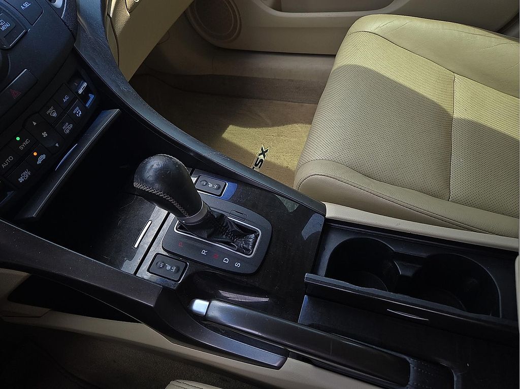 2013 Acura TSX Base - Photo 20