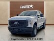  Ford F-250SD