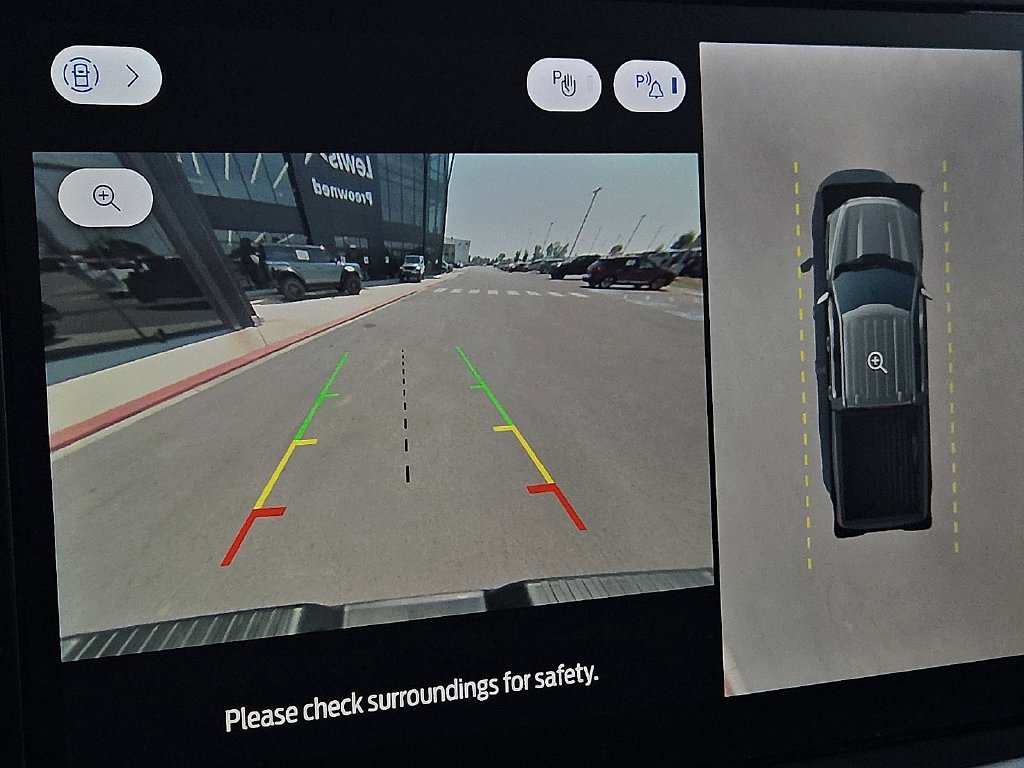 2025 Ford F-150 Tremor - Photo 14