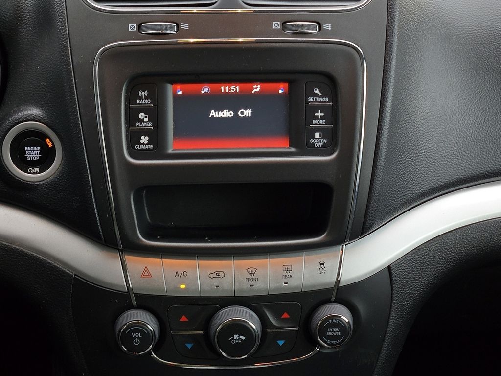 2020 Dodge Journey SE - Photo 12