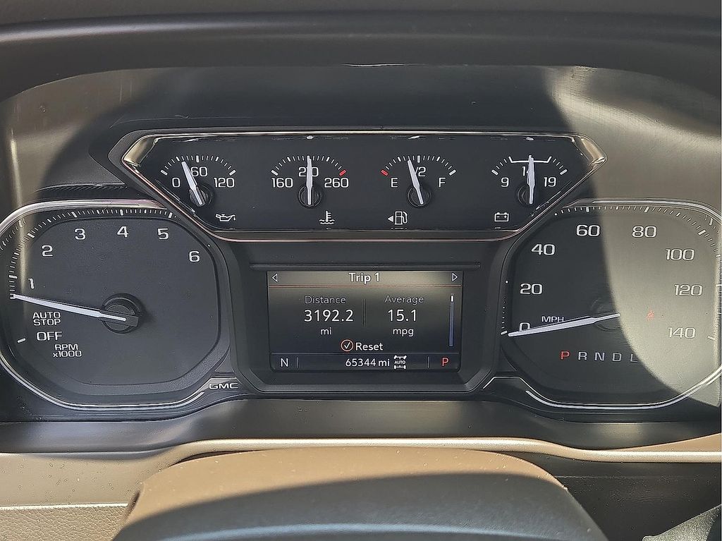 2020 GMC Sierra 1500 SLT - Photo 35