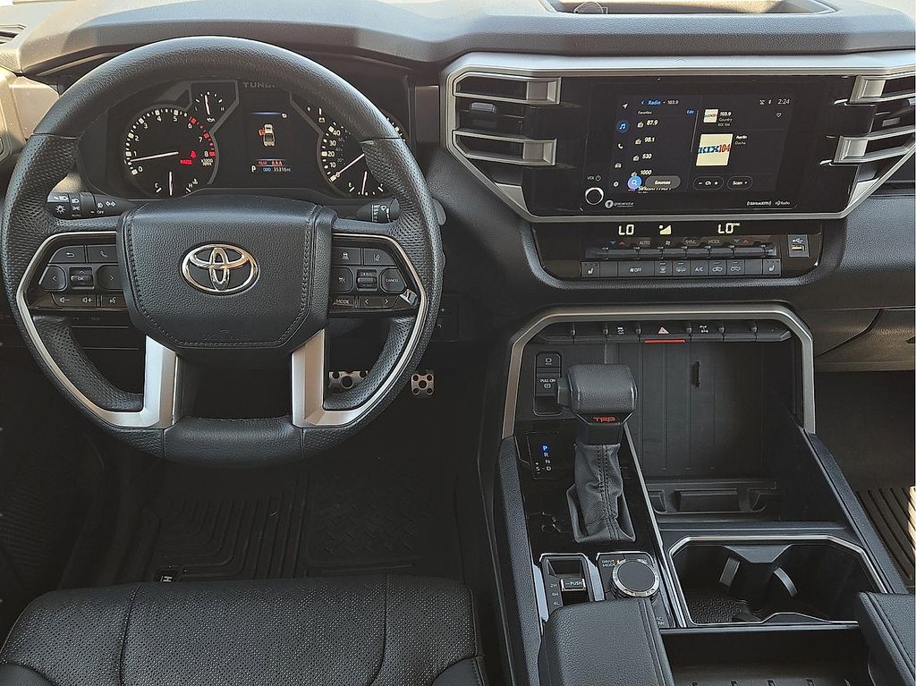 2023 Toyota Tundra SR5 - Photo 9