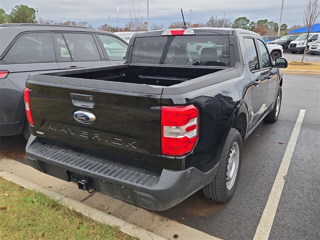 2024 Ford Maverick XL photo 3