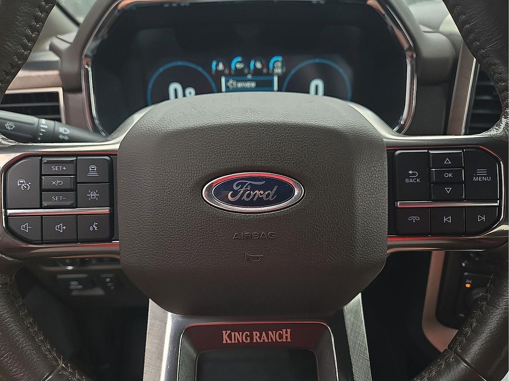 2022 Ford F-150 King Ranch - Photo 19