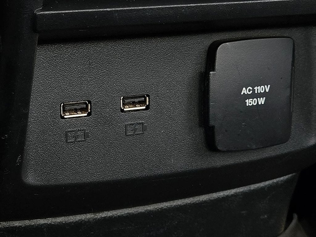 2021 Ford Ranger XLT - Photo 9