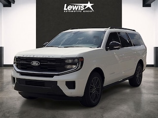 2027 Ford Expedition Max Platinum SUV
