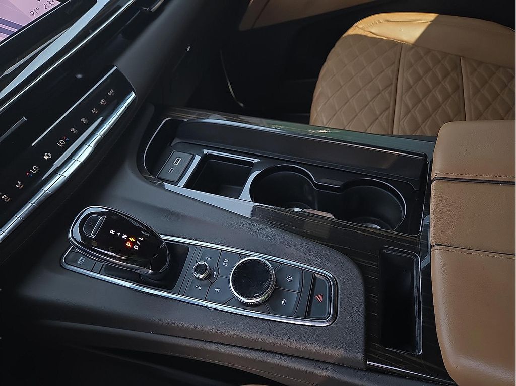 2022 Cadillac Escalade ESV Premium Luxury - Photo 20