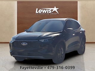 2026 Ford Escape ST-Line SUV