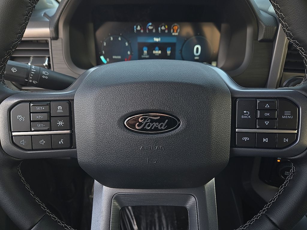 2026 Ford F-150 XLT - Photo 19