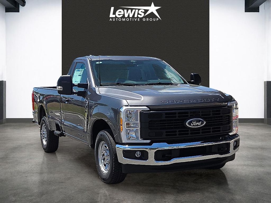 2025 Ford F-350 Super Duty XL - Photo 2