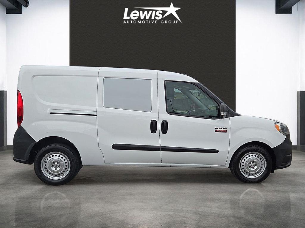 2020 RAM Promaster City Tradesman - Photo 5