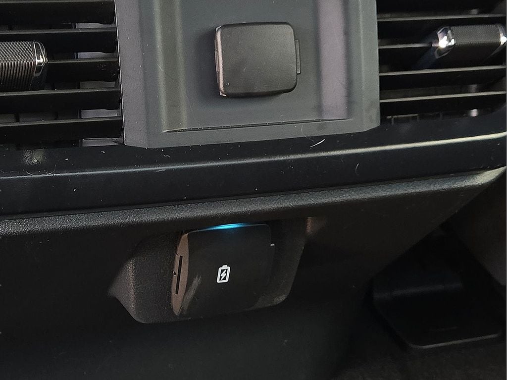 2024 Ford F-150 STX - Photo 9