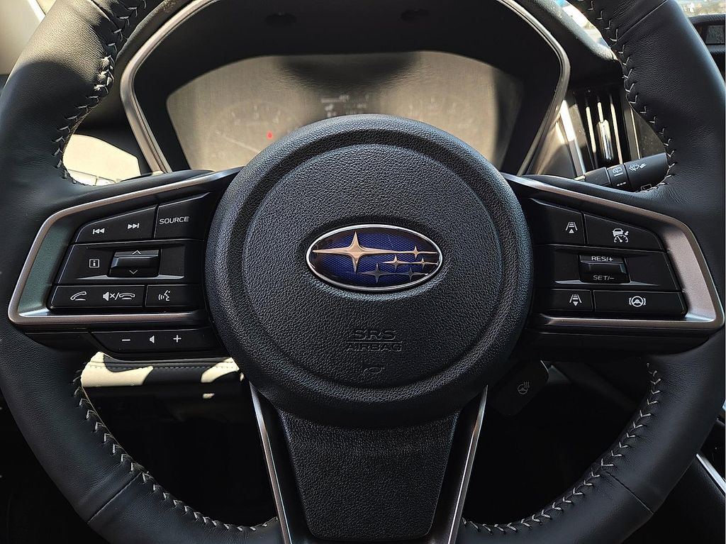 2025 Subaru Outback Touring - Photo 19
