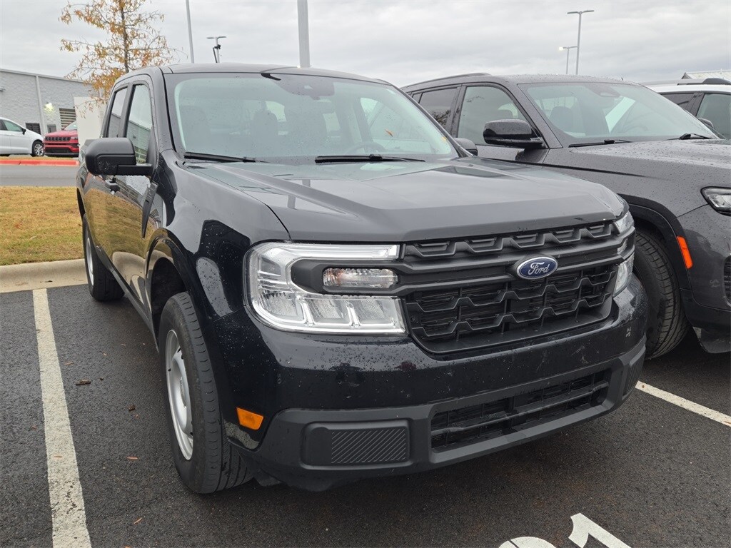 2024 Ford Maverick XL photo 4