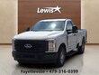 Ford F-250SD