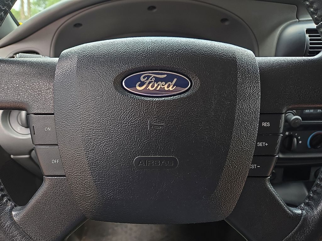 2011 Ford Ranger Sport - Photo 19