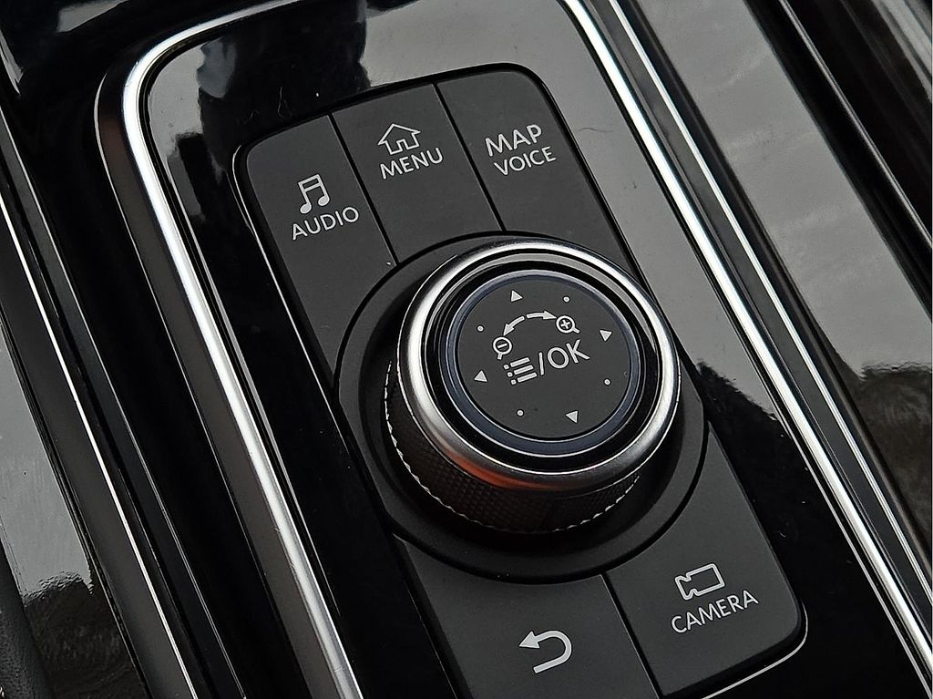 2024 Nissan Armada Platinum - Photo 17