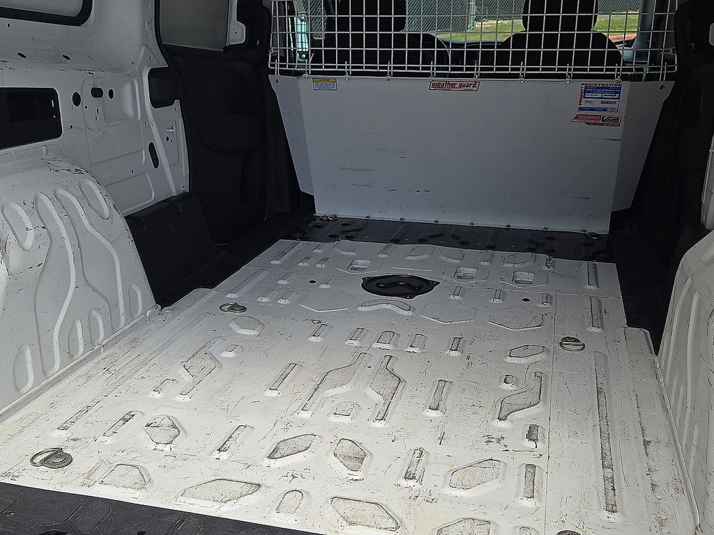 2020 RAM Promaster City Tradesman - Photo 8